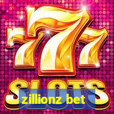 zillionz bet